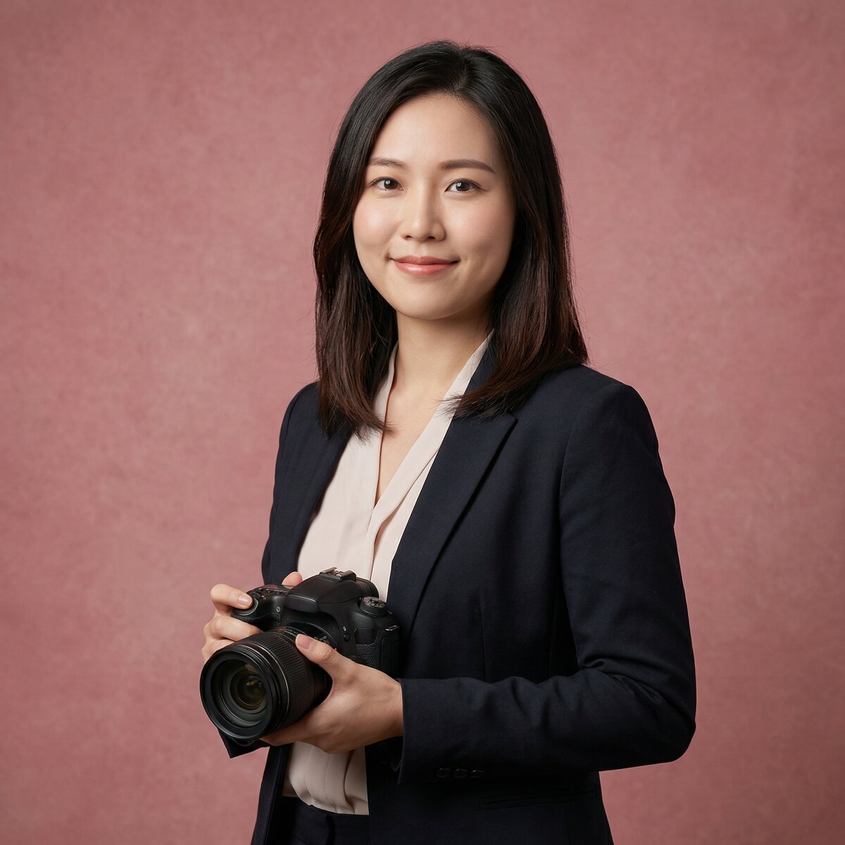 歪歪漫画摄影师